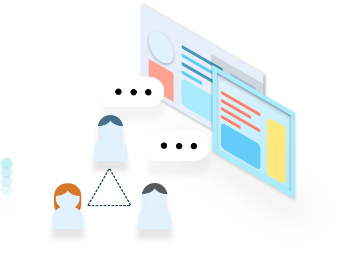 Communications Image